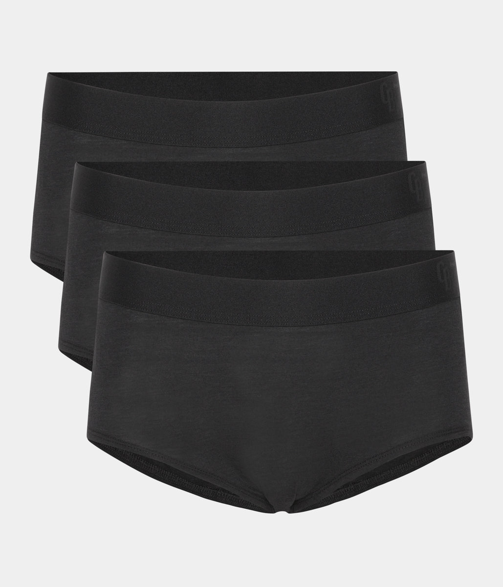 Never Say Never Hotpants Hipster Trusse