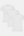 3 pak hvide bambus T-shirt