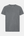 Mørkegrå melange crew neck bambus t-shirt S Copenhagen Bamboo