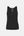 4 pak bambus toppe sort/tan