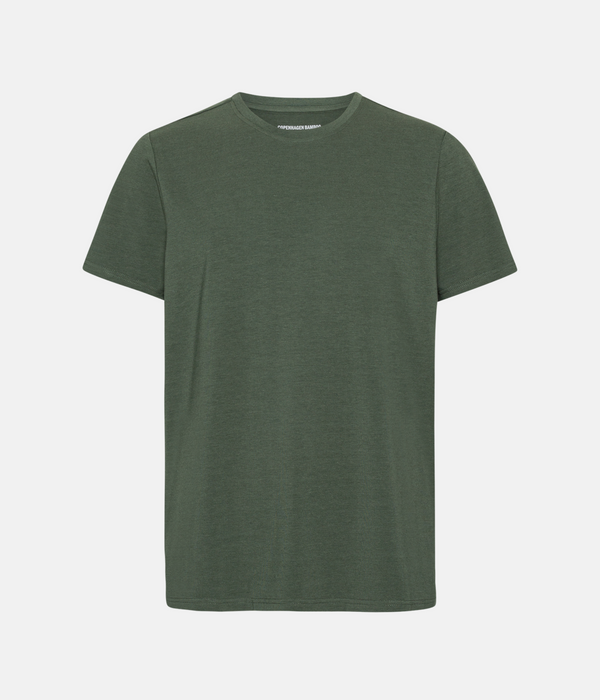 3 pak bambus T-shirt forest night/night sky/decadent chocolate
