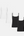 4 pak bambus toppe med tynde stroppe sort/hvid