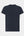 Navy crew neck bambus T-shirt S   Copenhagen Bamboo