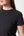 3 pak sort bambus T-shirt