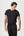 3 pak sort bambus T-shirt