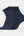 5 par navy bambus strømper (Low cut) 30-33   Copenhagen Bamboo