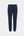 Navy bambus joggingsæt med logo