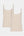 Creme bambus toppe med tynde stropper - 2 pak S   Copenhagen Bamboo