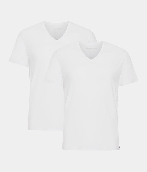 Het Perfect T-shirt Met V-hals - Roze | 's® NL Het Perfect T-shirt Met V-hals - Roze | 's® NL