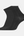 5 par sorte bambus strømper med rullekant (Low cut) 34-39 Copenhagen Bamboo