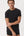 Bambus Pakke - T-shirt & Underbukser & Strømper - Sort