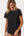 Bambus Pakke - T-shirt & Maxi Trusser & Strømper - Sort