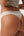 Creme bambus g-streng trusser - 3 pak    Copenhagen Bamboo
