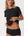 Sorte bambus hipster trusser - 3 pak    Copenhagen Bamboo
