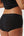 Sorte bambus hipster trusser - 3 pak    Copenhagen Bamboo