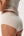 Creme bambus maxi trusser - 3 pak    Copenhagen Bamboo